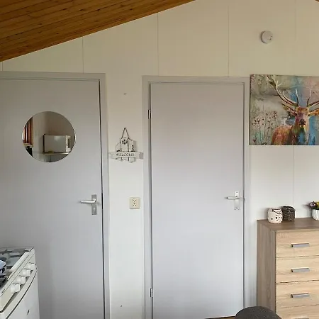 Dom wakacyjny Het Zeepaard 2 *
