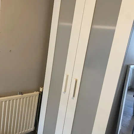 Het Zeepaard 2 Dom wakacyjny
