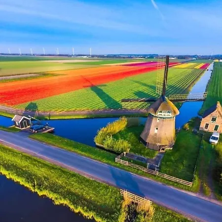 Het Zeepaard 2 Dirkshorn